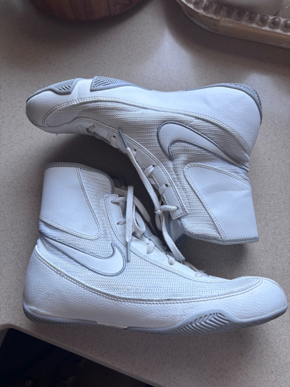 Nike Boxing Sneakers